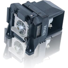 لـ ELPLP89 استبدال المصباح الكهربي للسينما المنزلية Epson powerlite 4000 5040ub 5050ube 5040ube 5050ub 4010 pro Cinema 6040ub 4040 4050 6050ub H713C H710C H711C V13h010l89 مع السكن in Kuwait