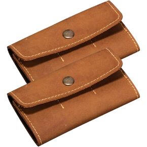 قطعتان من صندوق بطاقات الذاكرة العملي، حزمة بطاقات قديمة مع فتحات تخزين، حقيبة حمل مدمجة لمنظم الحماية الصغير للسفر والاستخدام اليومي in Kuwait