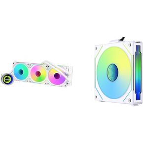 Lian Li Liquid Cooler in Saudi Arabia
