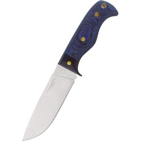 أداة كوندور وسكين CTK283155HC: شفرة ثابتة باللون الأزرق in Kuwait