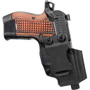 Black Scorpion Outdoor Gear IWB Sweat Guard Holster fits Kimber CDS9 OR RL in Kuwait