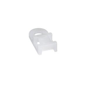 Panduit TA1S8-M Cable Tie Mount, #8 Screw (1,000-Pack) in Kuwait