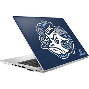 غلاف الكمبيوتر المحمول Skinit متوافق مع HP Elitebook 840 G6 (2019) - تصميم أيقونة North Carolina Tar Heels مرخص رسميًا in Kuwait