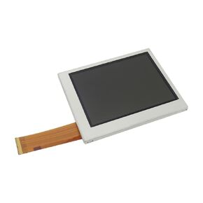 Qblahip Updated LCD Screen/Display Replacement Top or Bottom Fit for Nintendo DS in Saudi Arabia