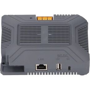 180W PoE حاقن نقل جيجابت قوي USB شحن التكامل Gen 2 طبق in Saudi Arabia