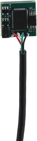 وحدة كاميرا USB 12 ميجابكسل، لوحة كاميرا فيديو صغيرة 4K UVC USB2.0، ميكروفون مدمج، عدسة 90 درجة، تركيز تلقائي، اتصال 4 اتجاهات in Saudi Arabia