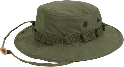 Rothco Jungle Hat in Saudi Arabia