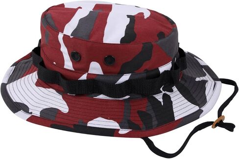 Rothco Jungle Hat in Saudi Arabia