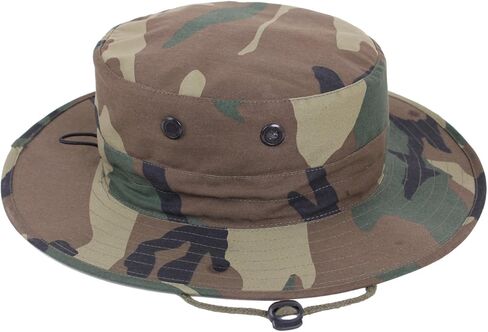 Rothco Jungle Hat in Saudi Arabia