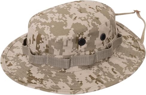 Rothco Jungle Hat in Saudi Arabia