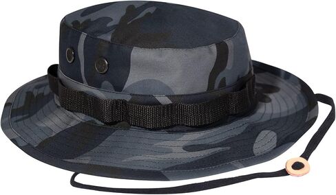 Rothco Jungle Hat in Saudi Arabia