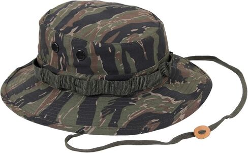 Rothco Jungle Hat in Saudi Arabia