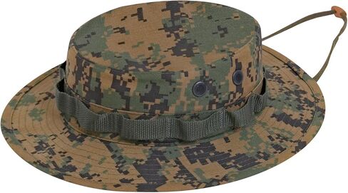 Rothco Jungle Hat in Saudi Arabia