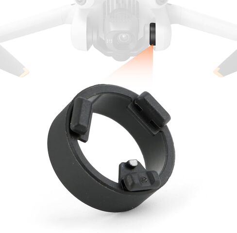ل DJI Mini 3 Pro Gimbal كاميرا Yaw غطاء المحرك استبدال ل DJI Mavic Mini 4 Pro / 3 Pro / 3 غطاء المحرك حامي ملحقات طائرة بدون طيار أجزاء in Kuwait