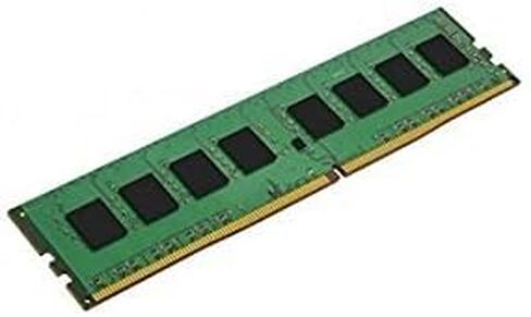 16 جيجا بايت 2400 ميجا هرتز DDR4 Non-Ecc Cl17 Dimm 2Rx8 - KVR24N17D8/16 in Saudi Arabia