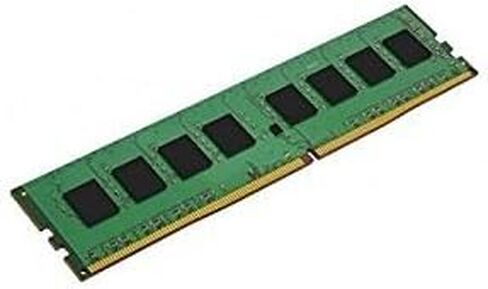 16 جيجا بايت 2400 ميجا هرتز DDR4 Non-Ecc Cl17 Dimm 2Rx8 - KVR24N17D8/16 in Saudi Arabia