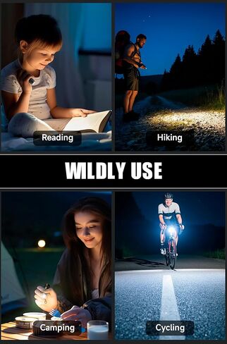 مصباح يدوي مغناطيسي KEEPO LINK Titanium EDC، 160 لومن 3 أوضاع قابلة لإعادة الشحن USB C لشحن سلسلة مفاتيح صغيرة للحمل اليومي، OLF01 in Kuwait