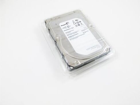 Seagate ST32000645SS - محرك الأقراص الصلبة Seagate 2 تيرابايت 3.5 بوصة SAS 7.2K 6 جيجابايت/ثانية (متجدد) in Kuwait