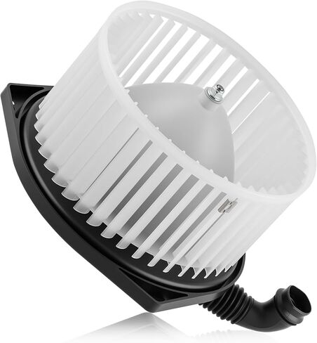 700193 HVAC Blower Motor Fit for Infiniti EX35 EX37 FX35 FX45 FX50 G25 G35 G37 JX35 M35 M45 Q45 Q50 Q60, for Nissan Altima Murano 350Z 370Z GT-R Blower Motor Replacement 272206CA0A 272251EA0A in Saudi Arabia