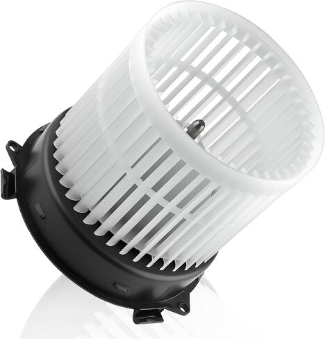 700193 HVAC Blower Motor Fit for Infiniti EX35 EX37 FX35 FX45 FX50 G25 G35 G37 JX35 M35 M45 Q45 Q50 Q60, for Nissan Altima Murano 350Z 370Z GT-R Blower Motor Replacement 272206CA0A 272251EA0A in Saudi Arabia
