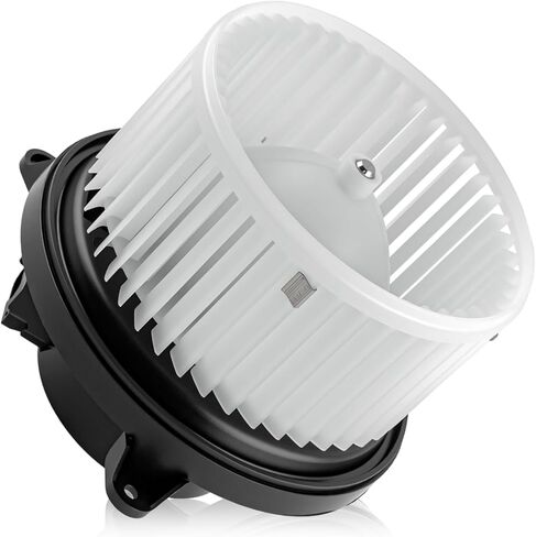 700193 HVAC Blower Motor Fit for Infiniti EX35 EX37 FX35 FX45 FX50 G25 G35 G37 JX35 M35 M45 Q45 Q50 Q60, for Nissan Altima Murano 350Z 370Z GT-R Blower Motor Replacement 272206CA0A 272251EA0A in Saudi Arabia