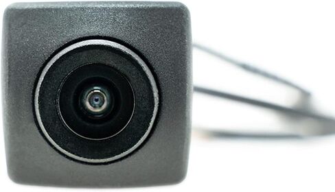 LPBC-P, Rearview Backup Camera w/Licence Plate Frame in Saudi Arabia