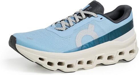 On Women's Cloudmonster 1 Sneakers in Saudi Arabia