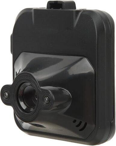 Cam, 1080P Full Car DVR Dashboard Camera Video Recorder, 1.6in Color Display, Motion Detection and Recording, for Car, Truck, in Saudi Arabia