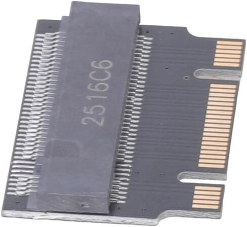 محول M.2 Drive 2230 إلى 2242 لتحويل مفتاح B+M بدون تغيير البروتوكول in Saudi Arabia