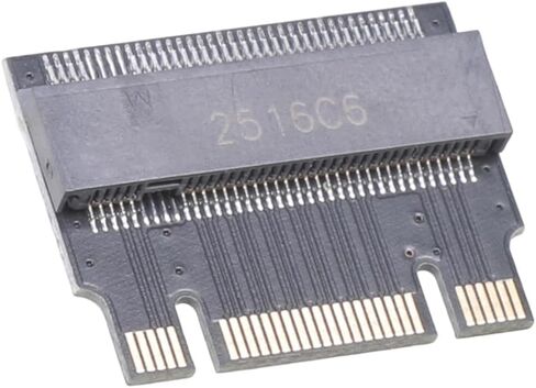 محول M.2 Drive 2230 إلى 2242 لتحويل مفتاح B+M بدون تغيير البروتوكول in Saudi Arabia