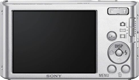 Sony Cyber-Shot DSC-W830 (20.5 MP,8 x Optical Zoom,2.7 -inch LCD) (International Model) in Saudi Arabia