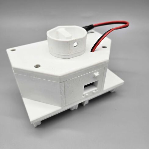 محول طاقة DC حماية الجهد المنخفض متوافق مع بطارية M18 Milwaukee لـ Starlink Mini - طاقة DC المتنقلة مع قطع الجهد المنخفض in Kuwait