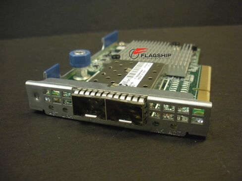 HP FlexFabric 554FLR-SFP+ محول الشبكة 629142-B21 in Saudi Arabia