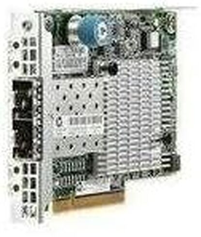 HP FlexFabric 554FLR-SFP+ محول الشبكة 629142-B21 in Saudi Arabia