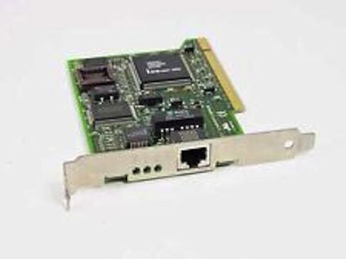 IBM 25H4383 10/100 Ethernet Adaptor PCI in Saudi Arabia
