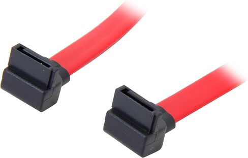 Nippon Labs SATA3-1.5FT-90R 8-Inch SATA Serial ATA Cable in Saudi Arabia