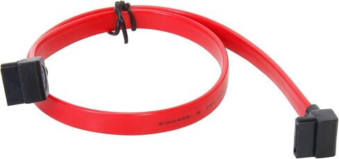 Nippon Labs SATA3-1.5FT-90R 8-Inch SATA Serial ATA Cable in Saudi Arabia