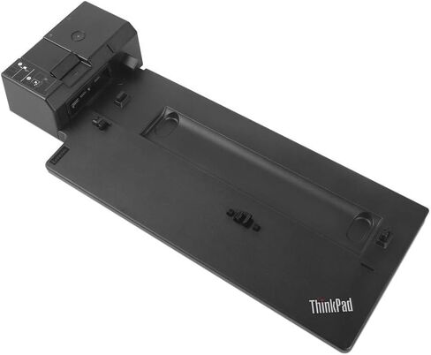 محطة إرساء Lenovo USA ThinkPad Pro (P/N; 40AH0135US) تستخدم في نماذج محددة فقط؛ P52s، L580، L480، T580، P580p، T480s، T480، X1 Carbon Gen 6، X280 (متجدد) in Kuwait