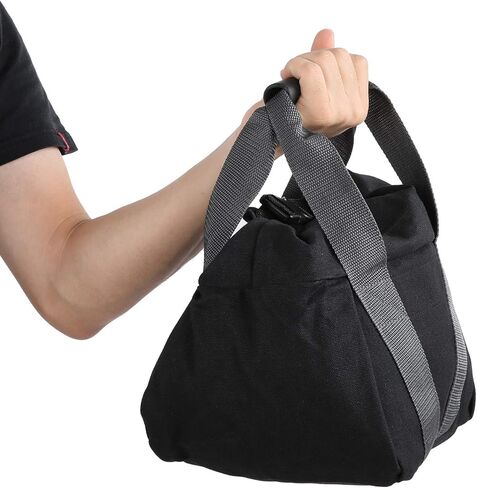 Weighting ing Sandbag, Equipment with Comable Handle, dbag for Strength ing, Fil Load with Reinforced in Saudi Arabia