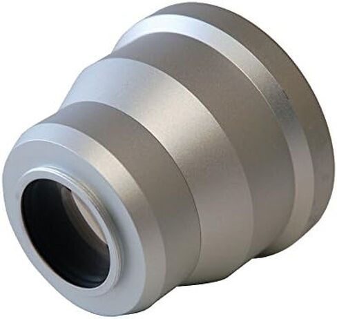 عدسة تليفوتوغرافي فائقة الوضوح 3.0X متوافقة مع باناسونيك لوميكس DC-LX100 II in Kuwait