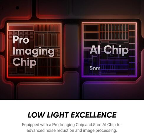 حزمة طباعة فلاش Insta360 Ace Pro 2 - كاميرا أكشن مقاومة للماء بدقة 8K مصممة مع مستشعر 1/1.3 بوصة، شريحة AI مزدوجة، إضاءة منخفضة رائدة، مجموعة Xplorer Grip Pro للتصوير الفوتوغرافي لمحتوى الشارع in Kuwait