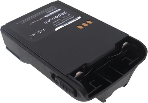 بطارية بديلة 2600 مللي أمبير JMNN4023 JMNN4024PMNN4022 PMNN4023 PMNN4070 PMNN4201Li بديلة متوافقة مع EX500 EX560 EX600 GL2000 GP328 Plus GP329 GP329 Plus GP338 Plus GP344 GP388 GP628 Plus GP638 Plus in Kuwait