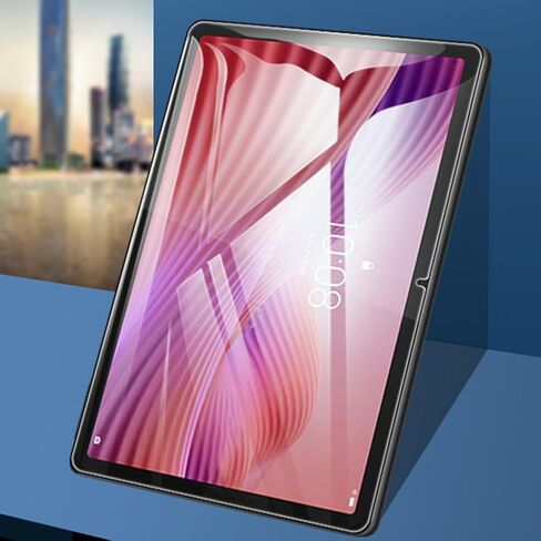 عبوتان من واقي الشاشة الزجاجي المقوى الشفاف المتوافق مع لينوفو تاب K10 Gen2 10.1 بوصة in Kuwait