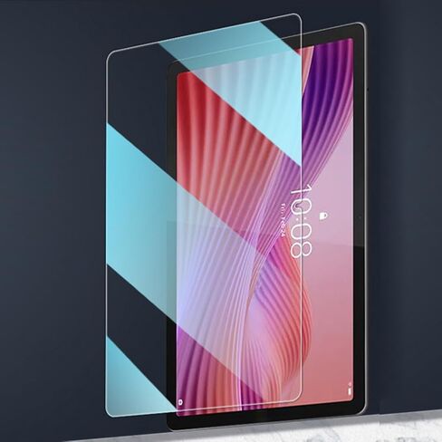 عبوتان من واقي الشاشة الزجاجي المقوى الشفاف المتوافق مع لينوفو تاب K10 Gen2 10.1 بوصة in Kuwait