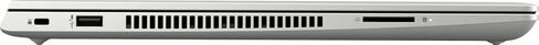 كمبيوتر محمول HP ProBook 450 G7 مقاس 15.6 بوصة، معالج رباعي النواة i5-10210U، ذاكرة وصول عشوائي DDR4 سعة 16 جيجابايت، محرك أقراص SSD سعة 256 جيجابايت، لوحة مفاتيح بإضاءة خلفية، HDMI، نوع C، Windows 11 Pro (متجدد) in Kuwait