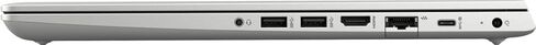 كمبيوتر محمول HP ProBook 450 G7 مقاس 15.6 بوصة، معالج رباعي النواة i5-10210U، ذاكرة وصول عشوائي DDR4 سعة 16 جيجابايت، محرك أقراص SSD سعة 256 جيجابايت، لوحة مفاتيح بإضاءة خلفية، HDMI، نوع C، Windows 11 Pro (متجدد) in Kuwait