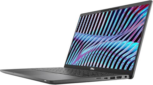 Dell Latitude 7420 14" FHD Laptop Computer, Intel Core i7-1165G7, 16GB DDR4 RAM, 512GB SSD, Backlit Keyboard, Thunderbolt, HDMI, Windows 11 Pro (Renewed) in Saudi Arabia