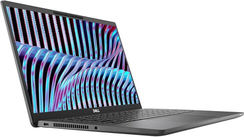 Dell Latitude 7420 14" FHD Laptop Computer, Intel Core i7-1165G7, 16GB DDR4 RAM, 512GB SSD, Backlit Keyboard, Thunderbolt, HDMI, Windows 11 Pro (Renewed) in Saudi Arabia