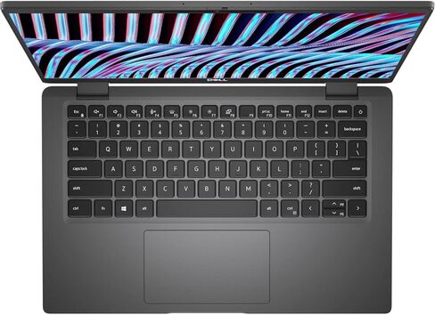 Dell Latitude 7420 14" FHD Laptop Computer, Intel Core i7-1165G7, 16GB DDR4 RAM, 512GB SSD, Backlit Keyboard, Thunderbolt, HDMI, Windows 11 Pro (Renewed) in Saudi Arabia