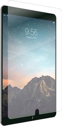 ZAGG InvisibleShield Glass Screen Protector for Apple iPad Pro 12.9 (1st GEN and 2nd GEN ONLY) in Saudi Arabia